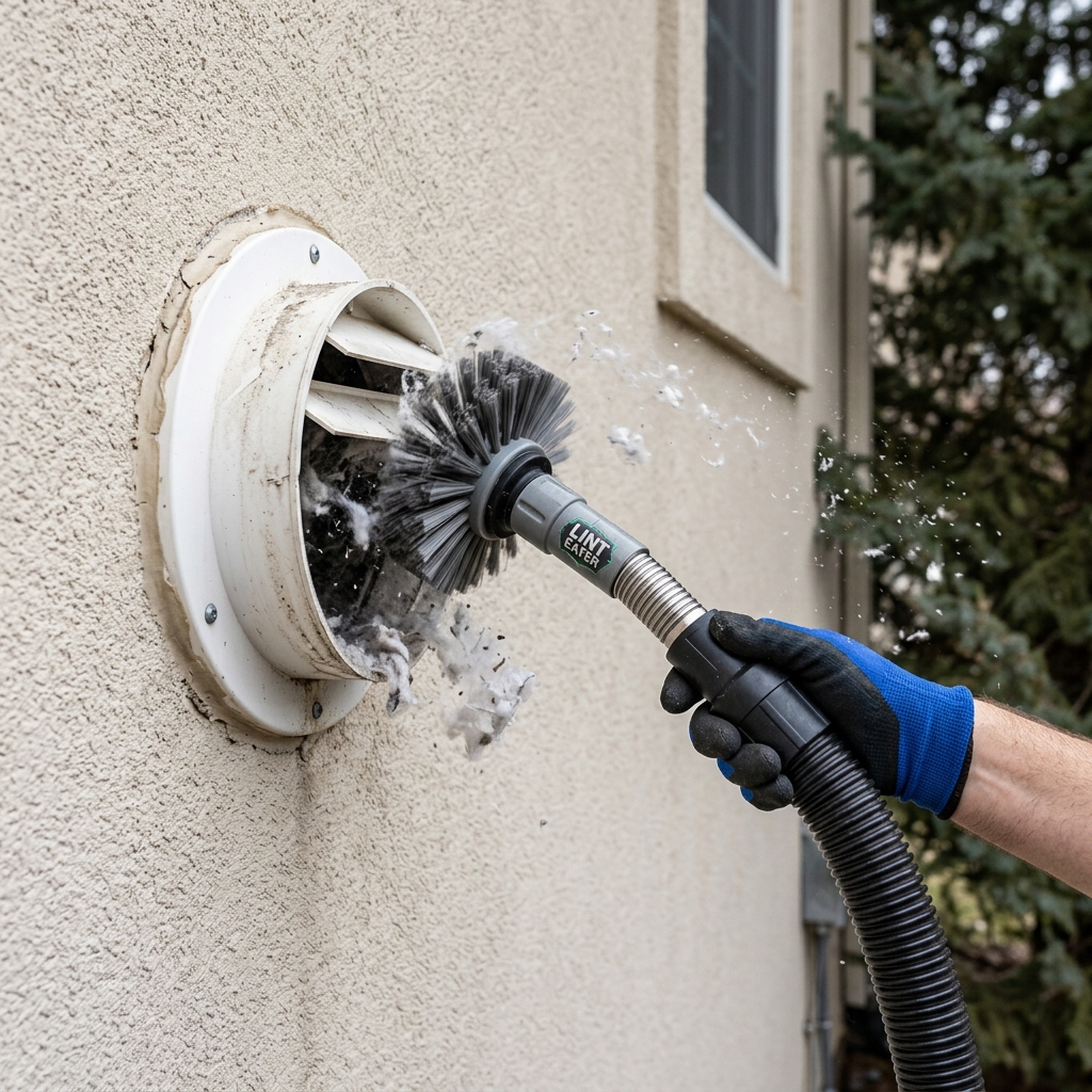 Dryer Vent Cleaning Service in Locust Valley NY